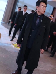 Pembalasan Putri Orang Kaya - Episode 11