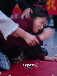 Episode 4 - Pembalasan Putri Orang Kaya