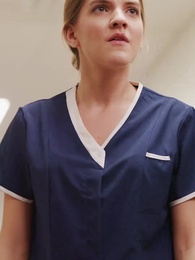 Épisode 7 - Mission secrète de l'Héritière de l'Alpha