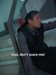 Regret in Silence - Episode 2