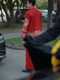 Regret in Silence - Episode 11