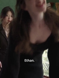 Episode 46 - Alpha, liebe mich nicht!