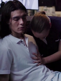 Mission secrète de l'Héritière de l'Alpha - Episode 10