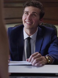 Alpha, liebe mich nicht! - Episode 63