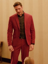 Mission secrète de l'Héritière de l'Alpha - Episode 82