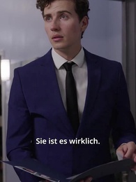 Episode 69 - Alpha, liebe mich nicht!