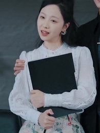 나는 천금 아가씨라니? - Episode 45