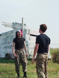 Mission secrète de l'Héritière de l'Alpha - Episode 37