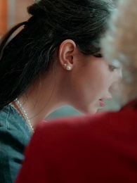 Episódio 52 - [Dublado] Noiva Substituta