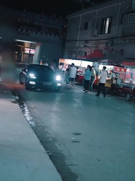 나는 천금 아가씨라니? - Episode 13