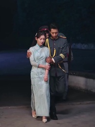 Falling for What’s Already Gone - Episode 34