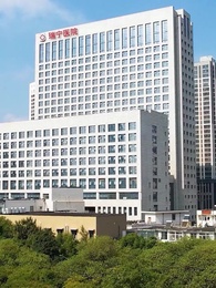 Chồng Cũ Biết Ta Là Thần Y Chưa? - Episode 2