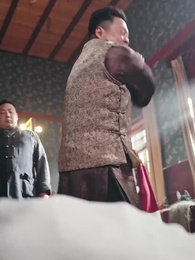 Falling for What’s Already Gone - Episode 10