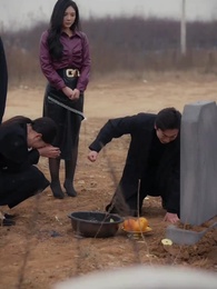 Episode 43 - Regret in Silence