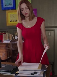 Alpha, liebe mich nicht! - Episode 67