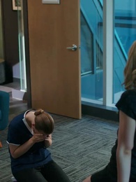 Mission secrète de l'Héritière de l'Alpha - Episode 15