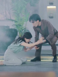 나는 천금 아가씨라니? - Episode 54