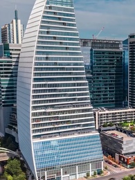 Mission secrète de l'Héritière de l'Alpha - Episode 34