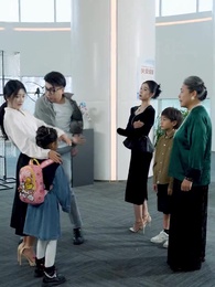 Chồng Cũ Biết Ta Là Thần Y Chưa? - Episode 5