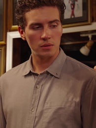 Alpha, liebe mich nicht! - Episode 17