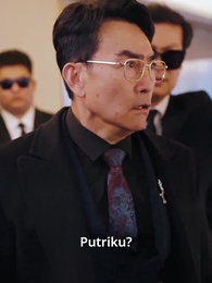 Episode 13 - Pembalasan Putri Orang Kaya