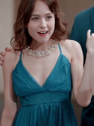 [Dublado] Noiva Substituta - Episode 18