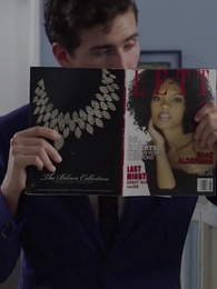 Episode 66 - Alpha, liebe mich nicht!