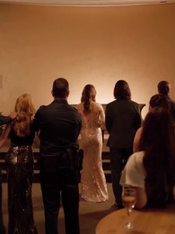 Épisode 86 - Mission secrète de l'Héritière de l'Alpha