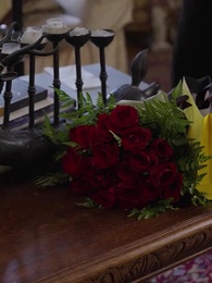 Alpha, liebe mich nicht! - Episode 7