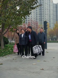 Episode 8 - Regret in Silence