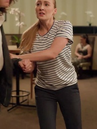 Mission secrète de l'Héritière de l'Alpha - Episode 66