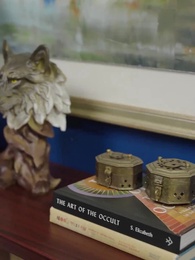 Episode 44 - Alpha, liebe mich nicht!