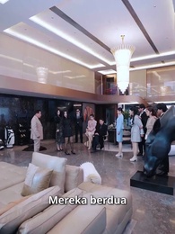 Episode 28 - Pembalasan Putri Orang Kaya