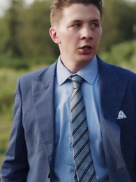 Mission secrète de l'Héritière de l'Alpha - Episode 43