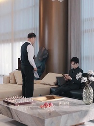 나는 천금 아가씨라니? - Episode 14