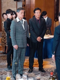 Ten Years of a Distant Marriage - Episode 12