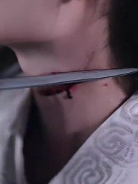 第30集 - 平亂未料君心亂