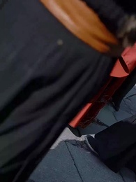 第5集 - 平亂未料君心亂