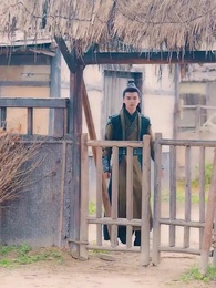 공주전하 들어왔습니다 - Episode 21