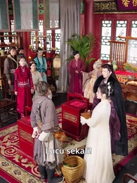 Ratu tabib - Episode 54