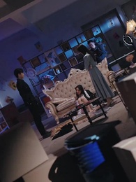 Reborn to Rule the Game - Episode 2