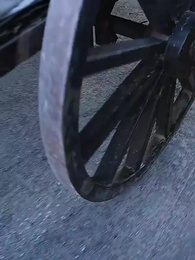 第16集 - 平亂未料君心亂