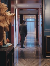 Reborn to Rule the Game - Episode 36