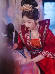 공주전하 들어왔습니다 - Episode 74