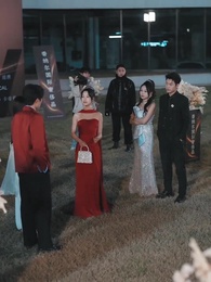 Episode 22 - Reborn to Rule the Game