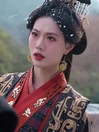 平亂未料君心亂 - Episode 2