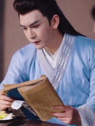 6화 - 공주전하 들어왔습니다