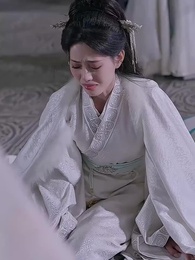 平亂未料君心亂 - Episode 29