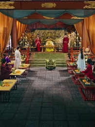 공주전하 들어왔습니다 - Episode 63