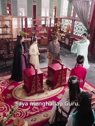 Episode 55 - Ratu tabib